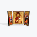 The Mother of God Hodegetria