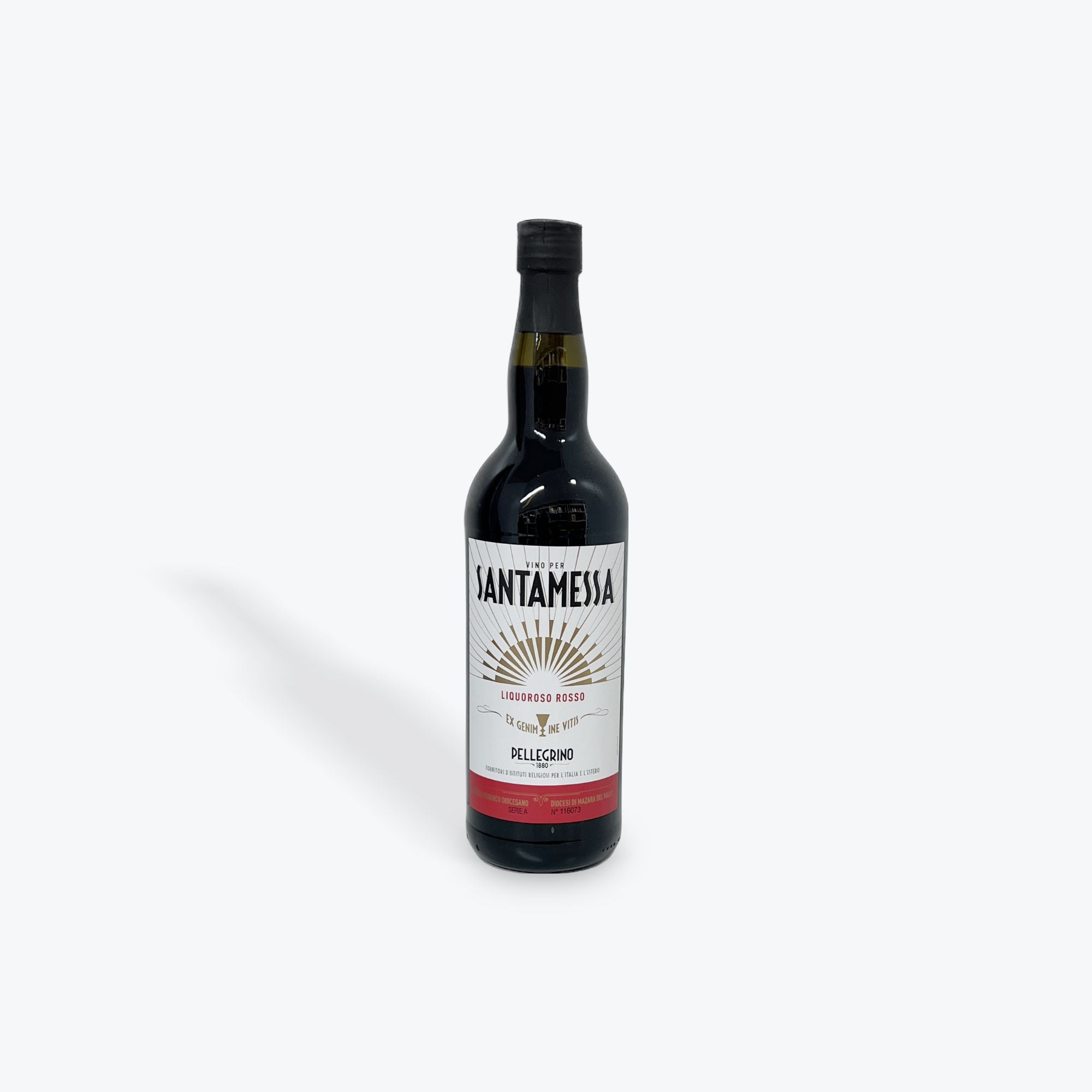 Pellegrino Liturgical Wine 100cl