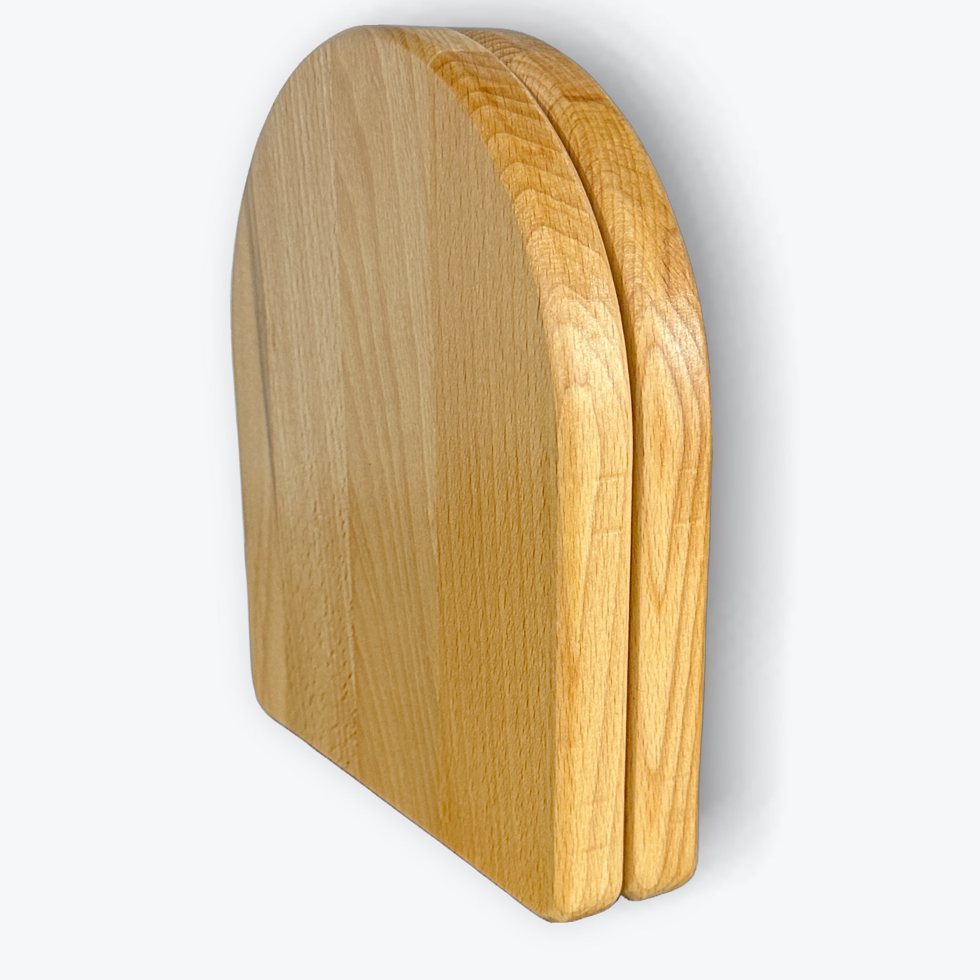 Wooden Diptych Icon
