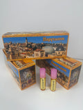 Myrrh - "JERUSALEM " 4 ml ( box of 33 )