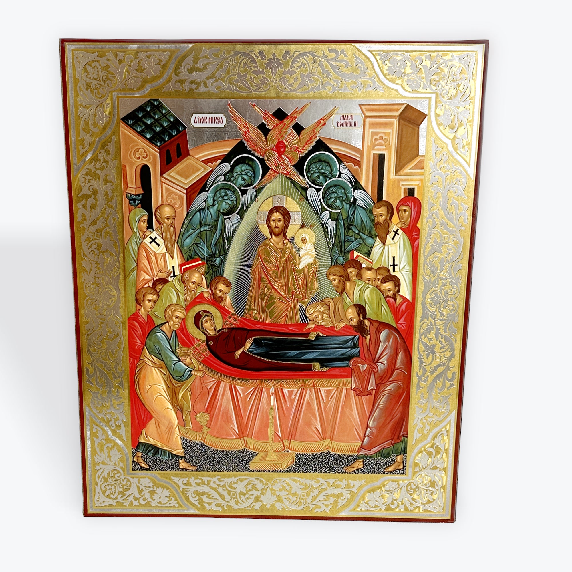 The Great Feasts of the Orthodox Liturgical Year