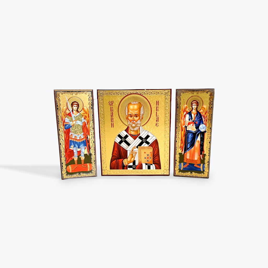 Saint Nicholas