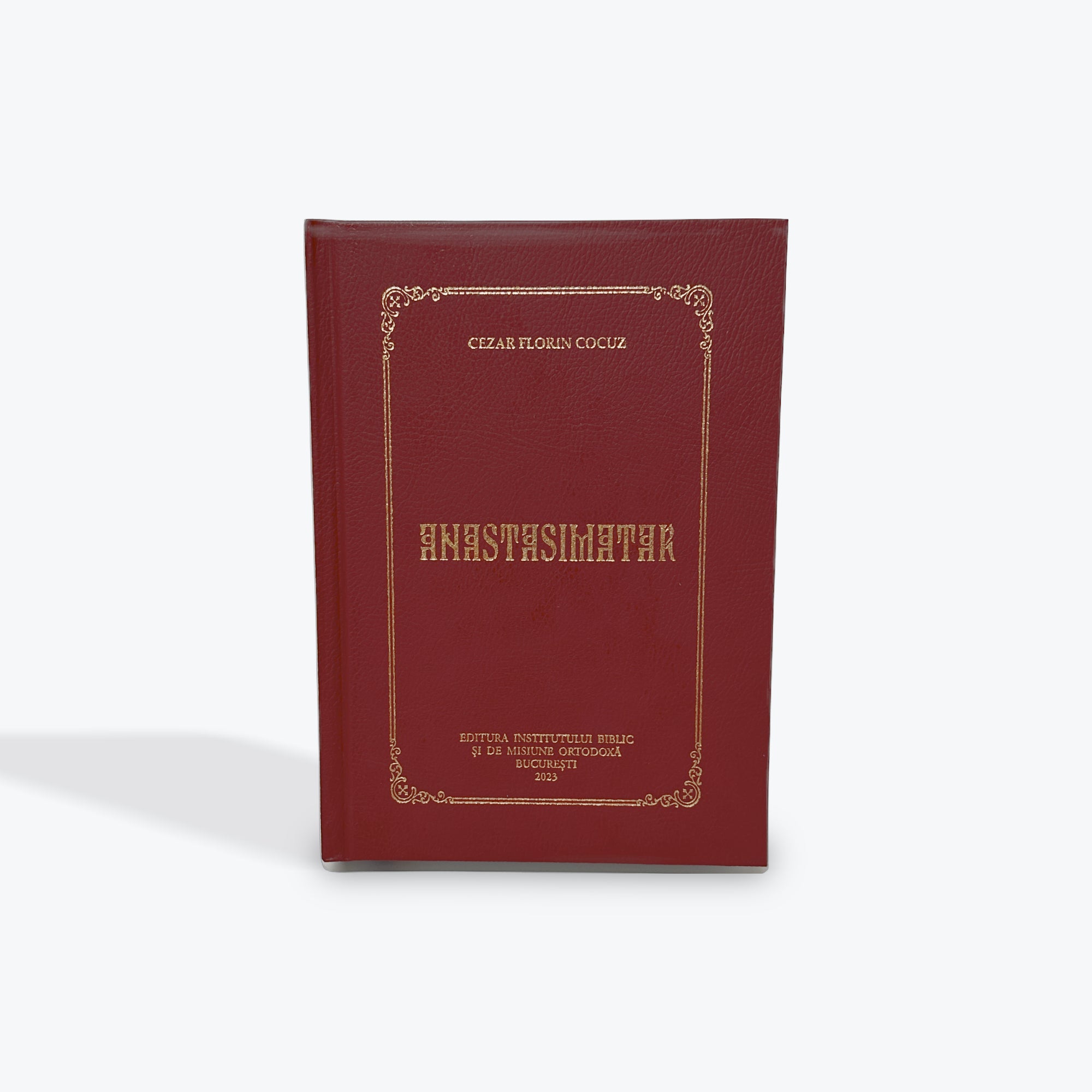 ANASTASIMATAR