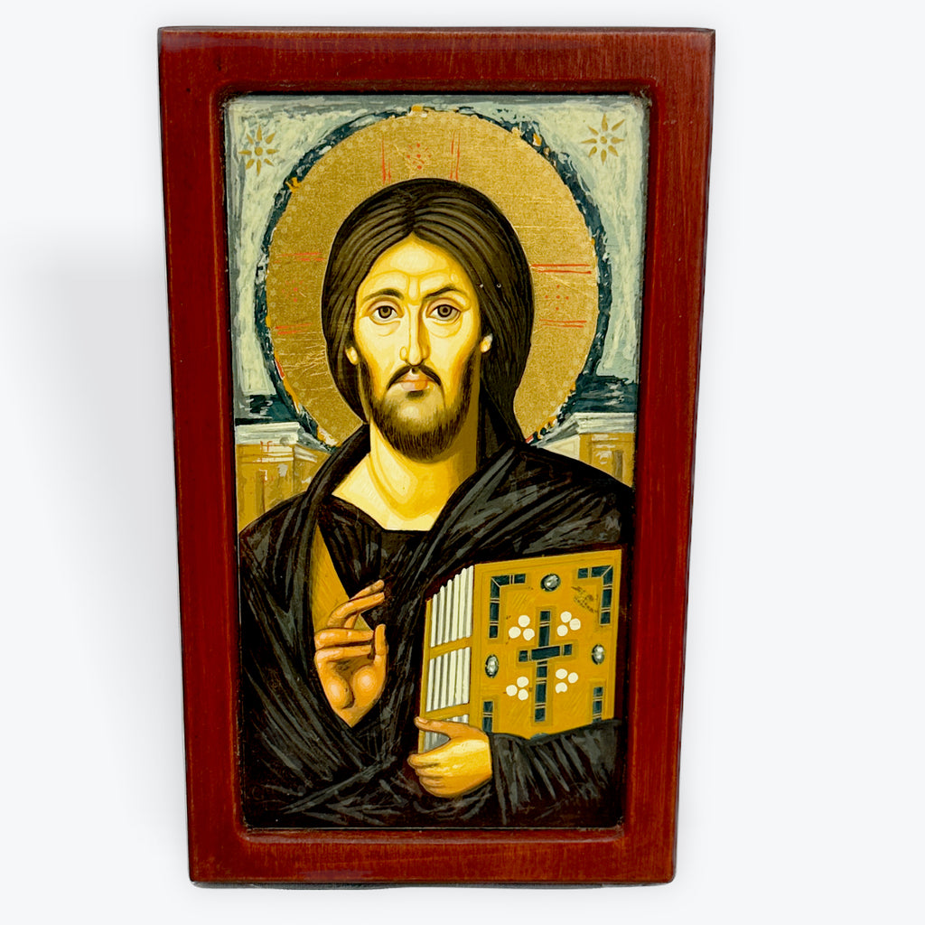 JESUS CHRIST PANTOCRATOR