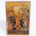 The Resurrection of the Lord (Easter) – Lithography