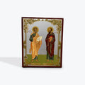 Saints Peter and Paul