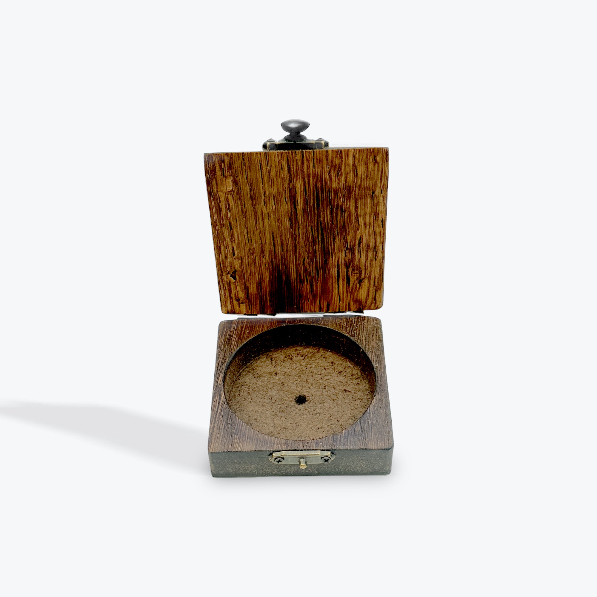 Wooden Box