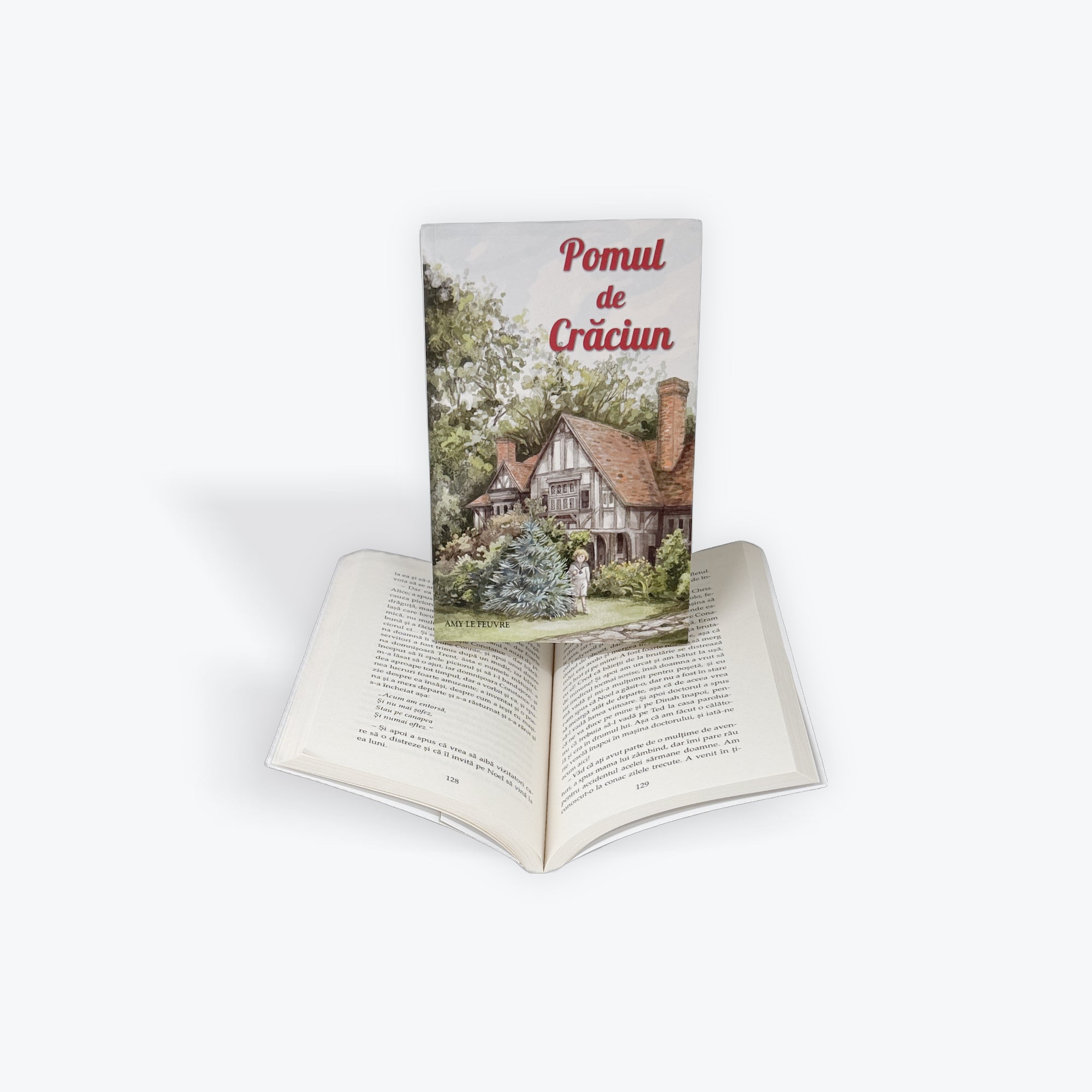 Pomul de Crăciun