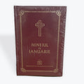 Mineiul pe IANUARIE