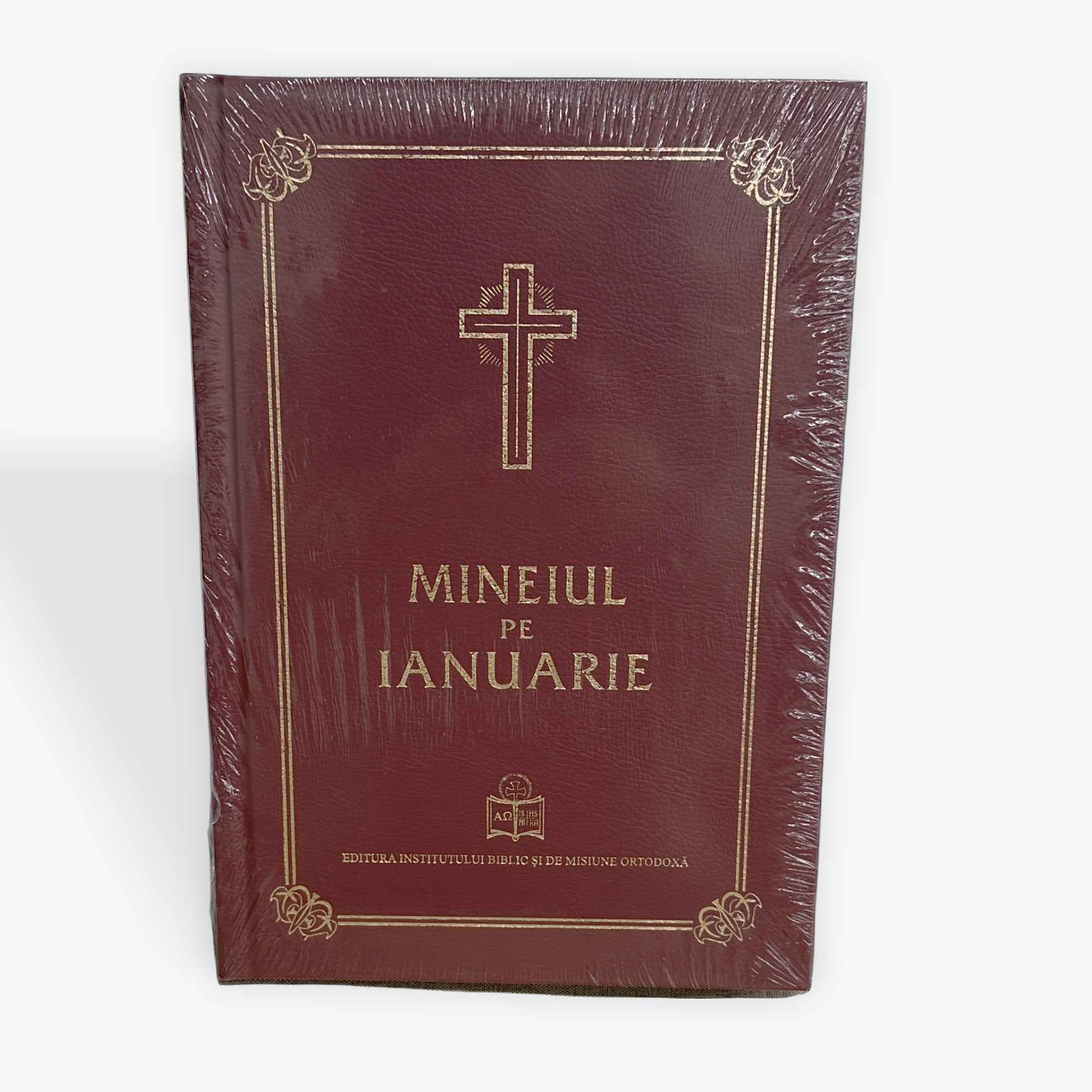 Mineiul pe IANUARIE