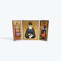 Saint Paisios of Mount Athos