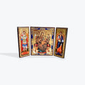 Our Lady Pantanassa – Queen of All