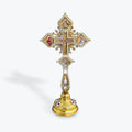 Blessing Cross with Stand