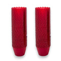 Plastic Vigil Candle Wind Protector Cup set of 100