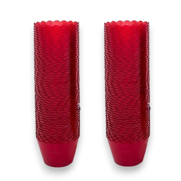 Plastic Vigil Candle Wind Protector Cup set of 100